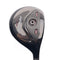 Used Callaway Apex UW 2022 4 Hybrid / 21 Degrees / Regular Flex