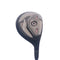 Used Callaway Apex UW 2022 4 Hybrid / 21 Degrees / Regular Flex