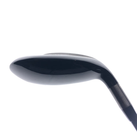 Used Callaway Apex UW 2022 4 Hybrid / 21.0 Degrees / Stiff Flex