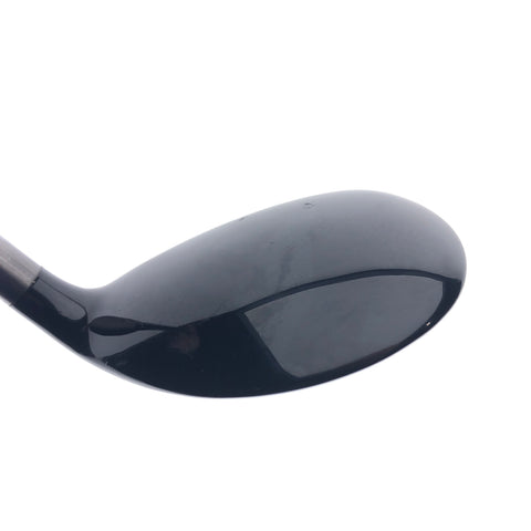 Used Callaway Apex UW 2022 4 Hybrid / 21.0 Degrees / Stiff Flex