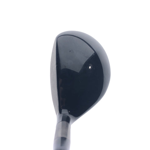 Used Callaway Apex UW 2022 4 Hybrid / 21.0 Degrees / Stiff Flex