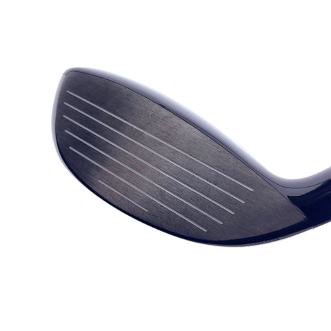 Used Callaway Apex UW 2025 2 Hybrid / 17 Degrees / X-Stiff Flex