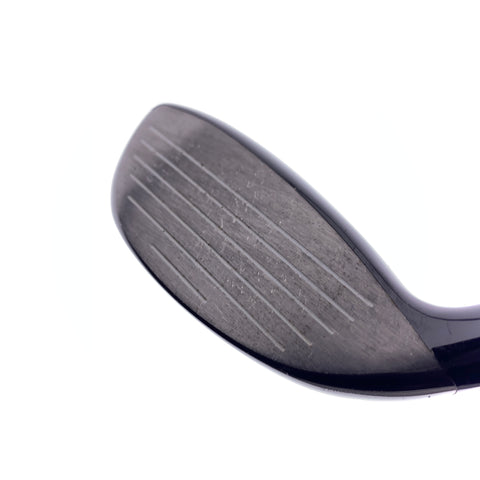 Used Callaway Apex UW 2025 2 Hybrid / 17 Degrees / X-Stiff Flex