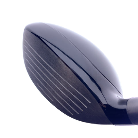 Used Callaway Apex UW 2025 2 Hybrid / 17 Degrees / X-Stiff Flex