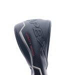 Used Callaway Apex UW 2025 2 Hybrid / 17.0 Degrees / Regular Flex