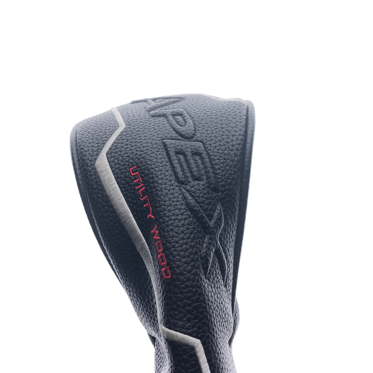 Used Callaway Apex UW 2025 2 Hybrid / 17.0 Degrees / Regular Flex