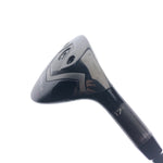 Used Callaway Apex UW 2025 2 Hybrid / 17.0 Degrees / Regular Flex