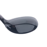 Used Callaway Apex UW 2025 2 Hybrid / 17.0 Degrees / Regular Flex