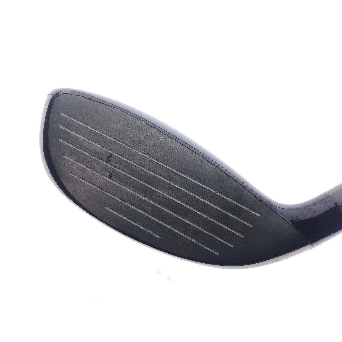 Used Callaway Apex UW 2025 2 Hybrid / 17.0 Degrees / Regular Flex