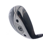 Used Callaway Apex UW 2025 2 Hybrid / 17.0 Degrees / Regular Flex