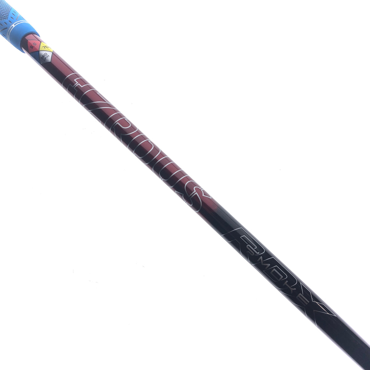 Used Callaway Apex UW 2025 2 Hybrid / 17.0 Degrees / Regular Flex