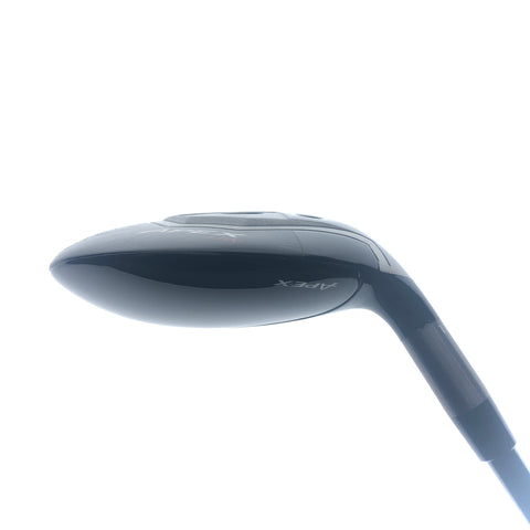 Used Callaway Apex UW 2025 2 Hybrid / 17.0 Degrees / Stiff Flex