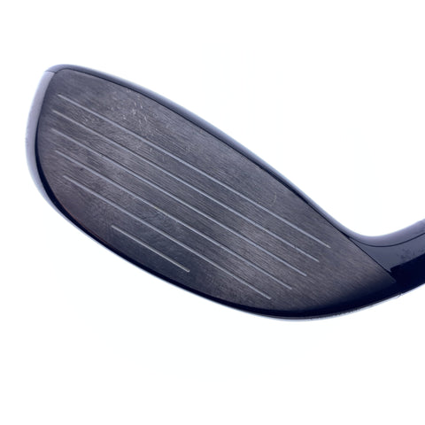 Used Callaway Apex UW 2025 2 Hybrid / 17.0 Degrees / Stiff Flex