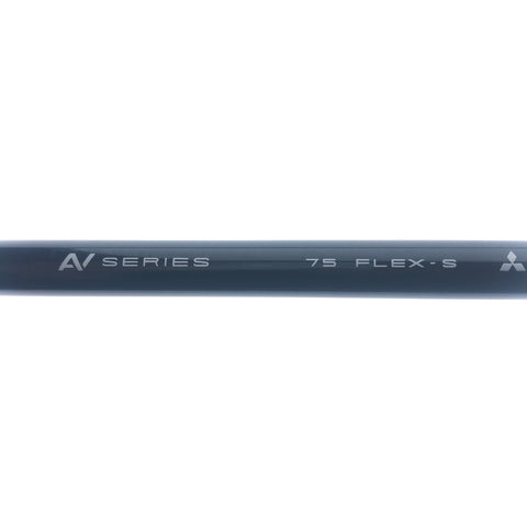 Used Callaway Apex UW 2025 2 Hybrid / 17.0 Degrees / Stiff Flex