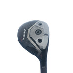 Used Callaway Apex UW 2025 2 Hybrid / 17.0 Degrees / Stiff Flex