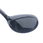 Used Callaway Apex UW 2025 2 Hybrid / 17.0 Degrees / X-Stiff Flex