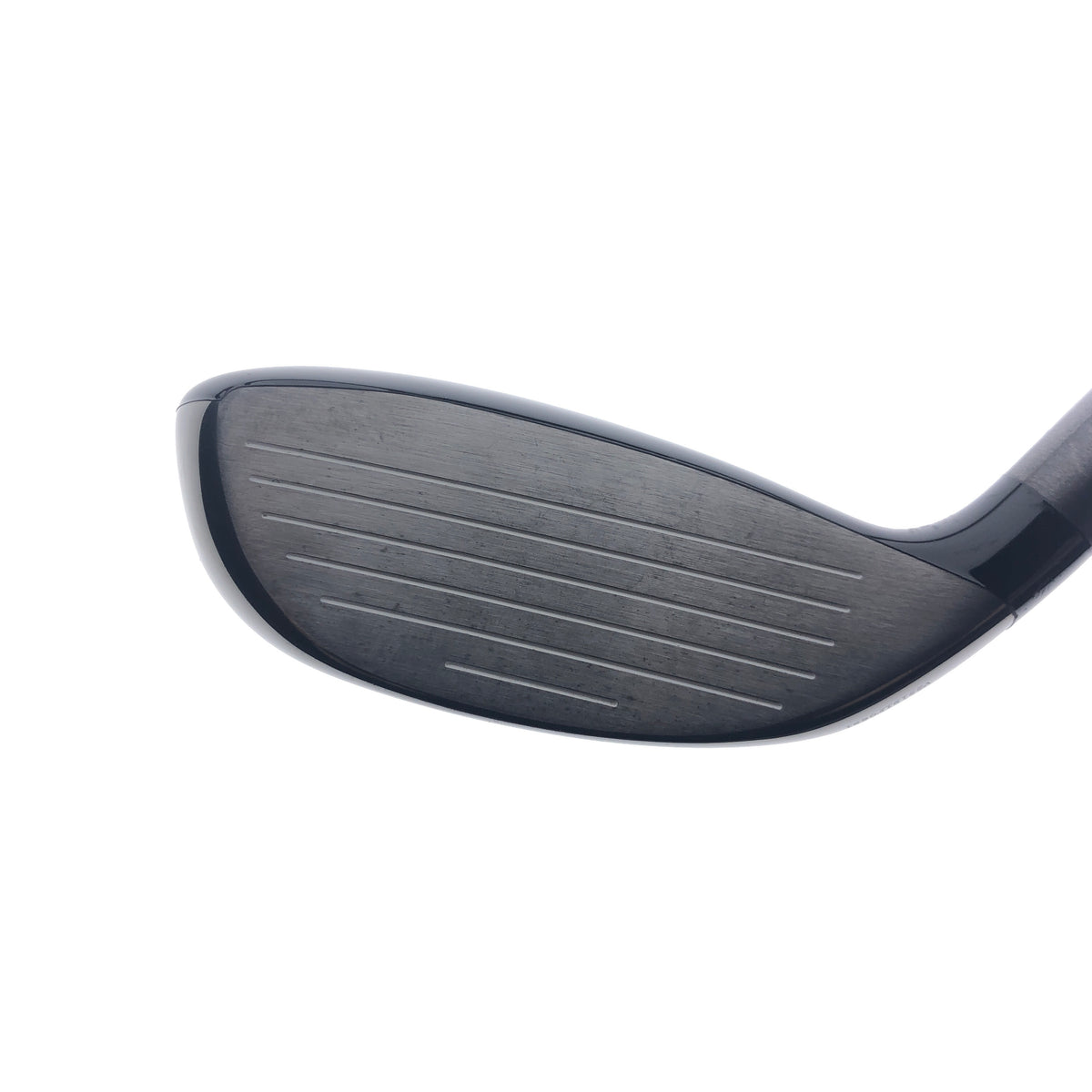 Used Callaway Apex UW 2025 2 Hybrid / 17.0 Degrees / X-Stiff Flex