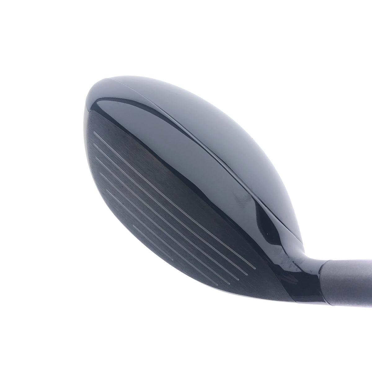 Used Callaway Apex UW 2025 2 Hybrid / 17.0 Degrees / X-Stiff Flex