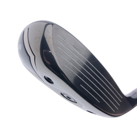 Used Callaway Apex UW 2025 3 Hybrid / 19 Degrees / Regular Flex