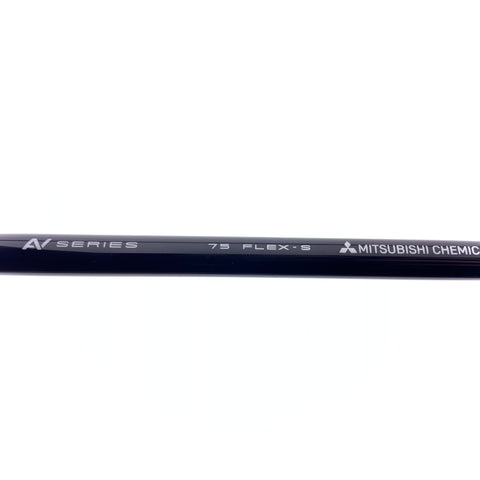Used Callaway Apex UW 2025 3 Hybrid / 19 Degrees / Stiff Flex