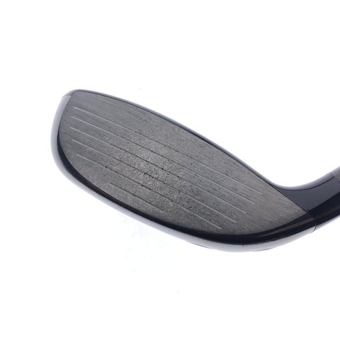 Used Callaway Apex UW 2025 3 Hybrid / 19 Degrees / X-Stiff Flex
