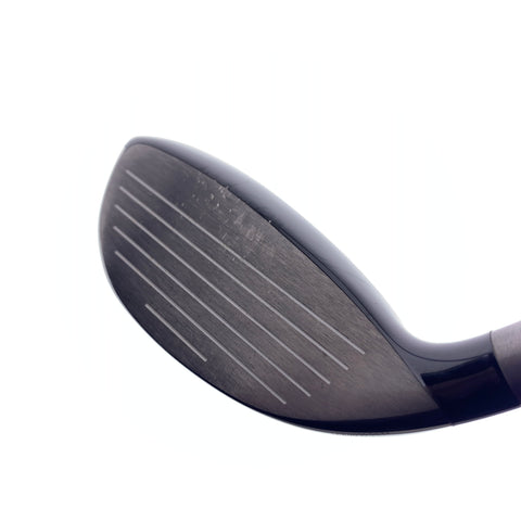 Used Callaway Apex UW 2025 3 Hybrid / 19 Degrees / X-Stiff Flex