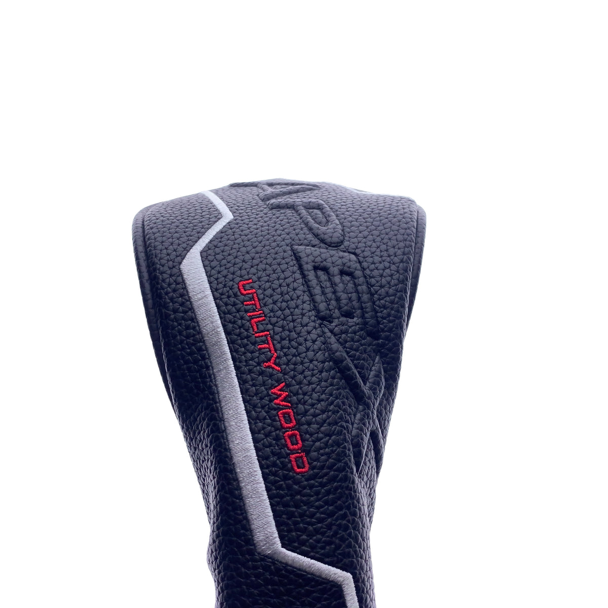 Used Callaway Apex UW 2025 3 Hybrid / 19.0 Degrees / Stiff Flex