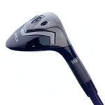 Used Callaway Apex UW 2025 3 Hybrid / 19.0 Degrees / Stiff Flex