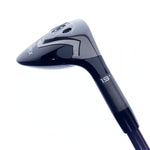 Used Callaway Apex UW 2025 3 Hybrid / 19.0 Degrees / Stiff Flex