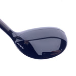 Used Callaway Apex UW 2025 3 Hybrid / 19.0 Degrees / Stiff Flex