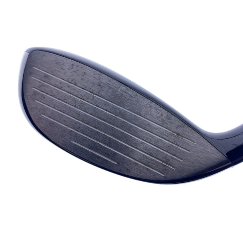Used Callaway Apex UW 2025 3 Hybrid / 19.0 Degrees / Stiff Flex