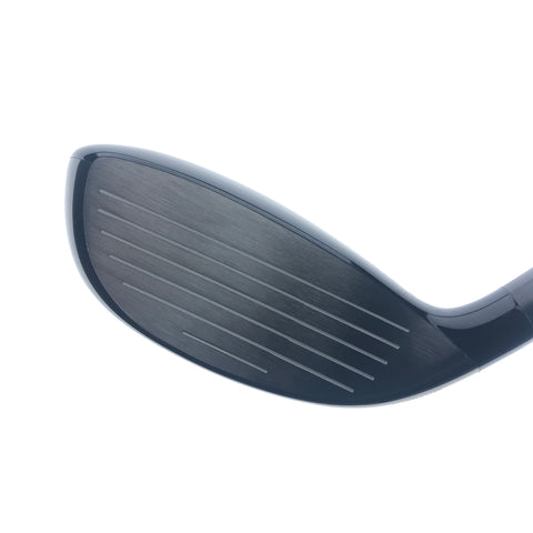 Used Callaway Apex UW 2025 3 Hybrid / 19.0 Degrees / Stiff Flex
