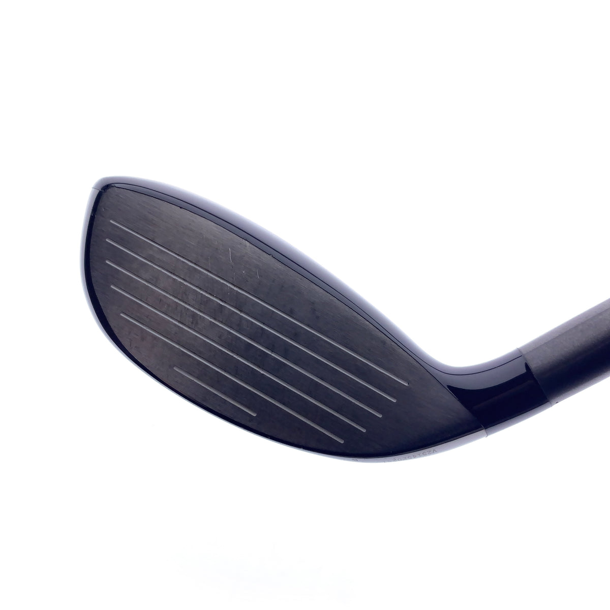 Used Callaway Apex UW 2025 3 Hybrid / 19.0 Degrees / Stiff Flex