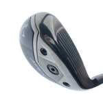 Used Callaway Apex UW 2025 3 Hybrid / 19.0 Degrees / Stiff Flex