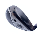 Used Callaway Apex UW 2025 3 Hybrid / 19.0 Degrees / Stiff Flex