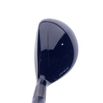Used Callaway Apex UW 2025 3 Hybrid / 19.0 Degrees / Stiff Flex