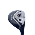 Used Callaway Apex UW 2025 3 Hybrid / 19.0 Degrees / Stiff Flex