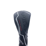 Used Callaway Apex UW 2025 3 Hybrid / 19.0 Degrees / X-Stiff Flex