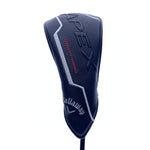 Used Callaway Apex UW 2025 3 Hybrid / 19.0 Degrees / X-Stiff Flex