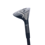 Used Callaway Apex UW 2025 3 Hybrid / 19.0 Degrees / X-Stiff Flex