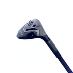 Used Callaway Apex UW 2025 3 Hybrid / 19.0 Degrees / X-Stiff Flex