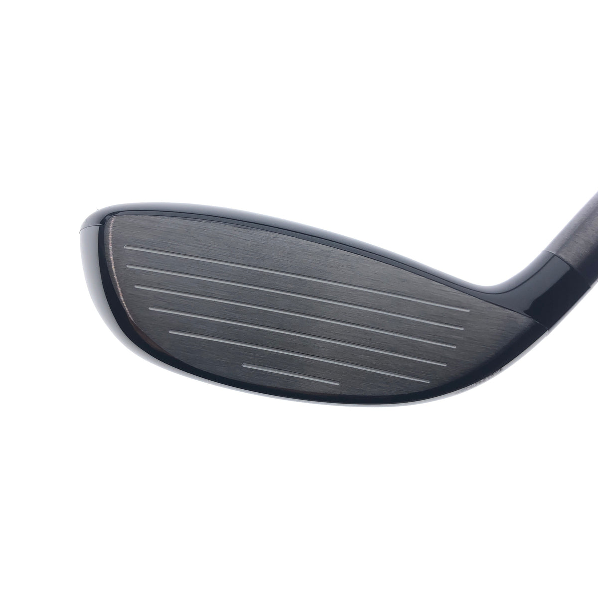 Used Callaway Apex UW 2025 3 Hybrid / 19.0 Degrees / X-Stiff Flex