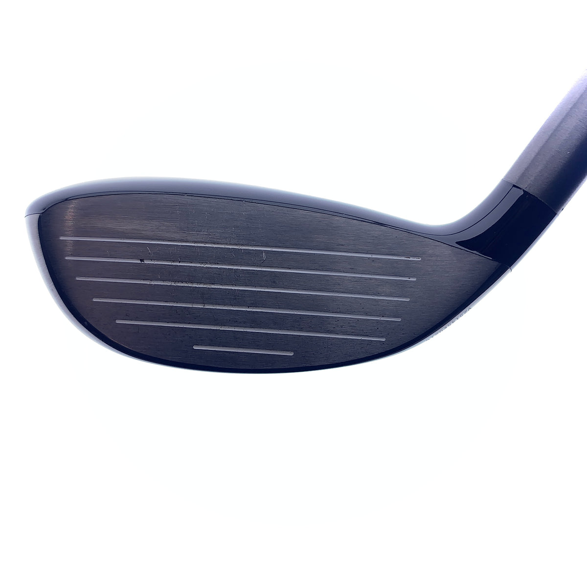 Used Callaway Apex UW 2025 3 Hybrid / 19.0 Degrees / X-Stiff Flex