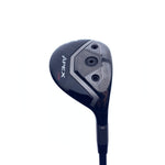 Used Callaway Apex UW 2025 3 Hybrid / 19.0 Degrees / X-Stiff Flex