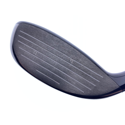 Used Callaway Apex UW 2025 4 Hybrid / 17.0 Degrees / Stiff Flex
