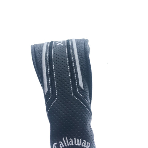 Used Callaway Apex UW 2025 4 Hybrid / 21.0 Degrees / Regular Flex