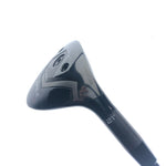 Used Callaway Apex UW 2025 4 Hybrid / 21.0 Degrees / Regular Flex