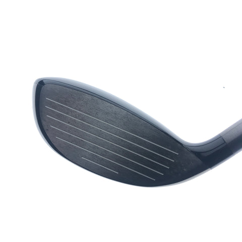 Used Callaway Apex UW 2025 4 Hybrid / 21.0 Degrees / Regular Flex