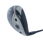 Used Callaway Apex UW 2025 4 Hybrid / 21.0 Degrees / Regular Flex