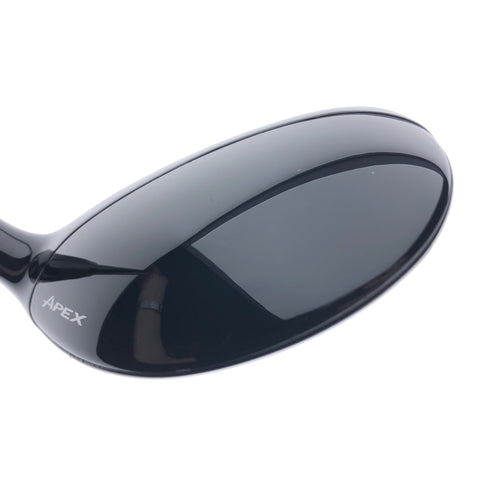 Used Callaway Apex UW 2025 4 Hybrid / 23 Degrees / Regular Flex